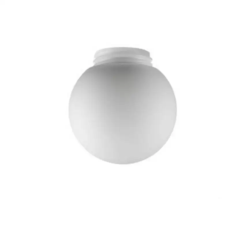Kupa Ifö Electric Vit Opal Matt 150 mm 84,5