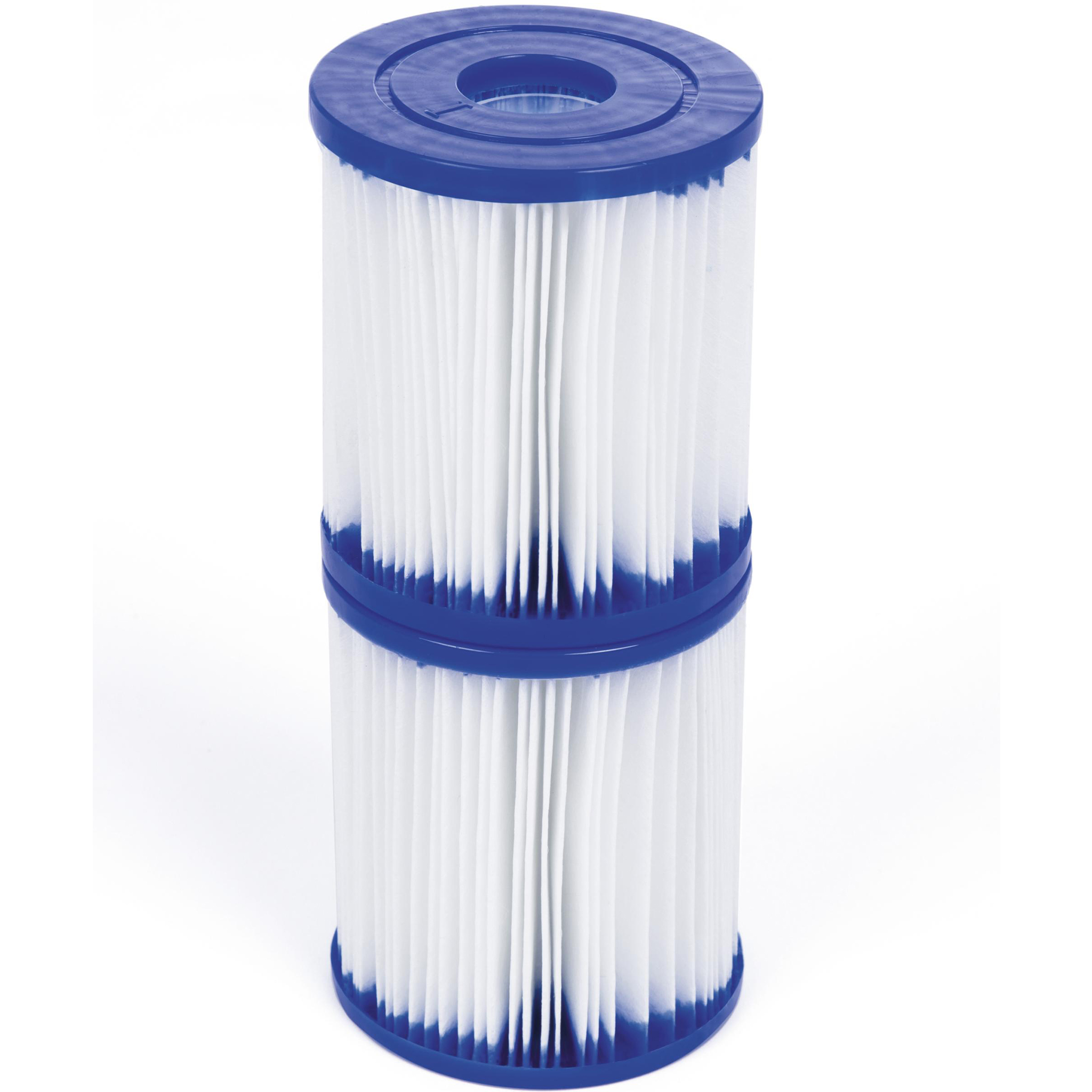 Filter Bestway Flowclear Cartridge (I) 2-pack