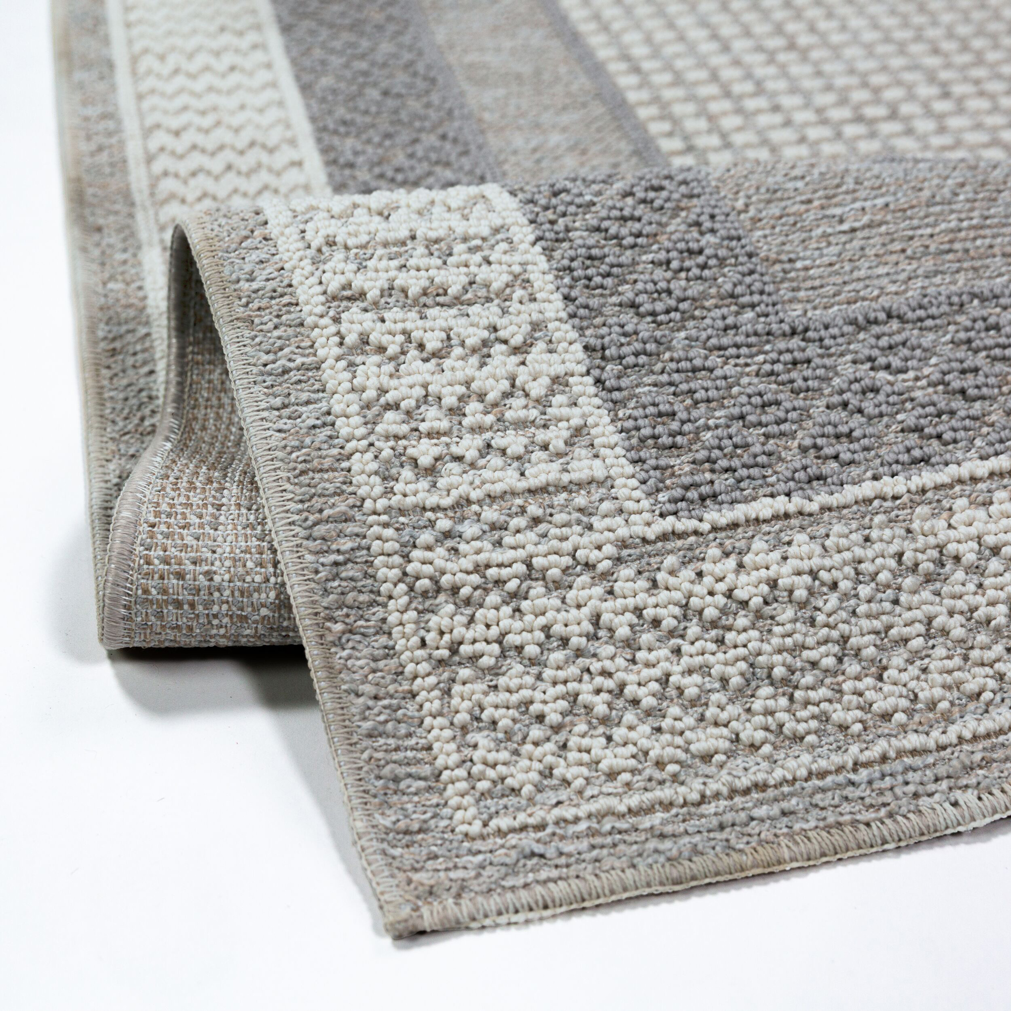 Gångmatta Flair Rugs Modra Washable