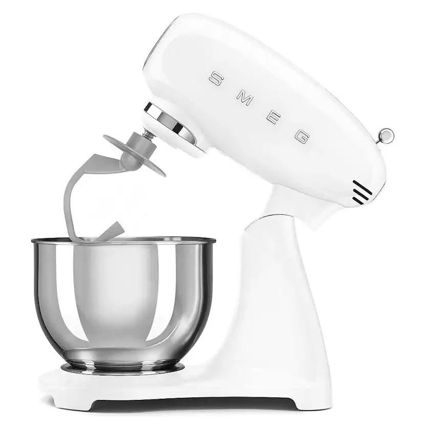Köksassistent SMEG SMF05WHEU
