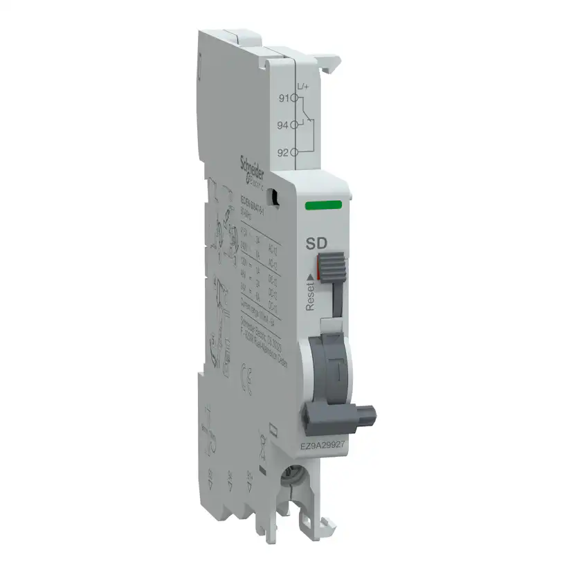 Signalkontakt Schneider Electric Easy9 SD AC/DC