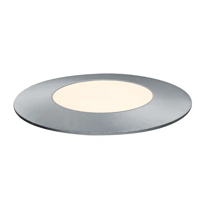 LED Infälld Markbelysning Paulmann Plug & Shine Floor Mini Spot IP67 24V