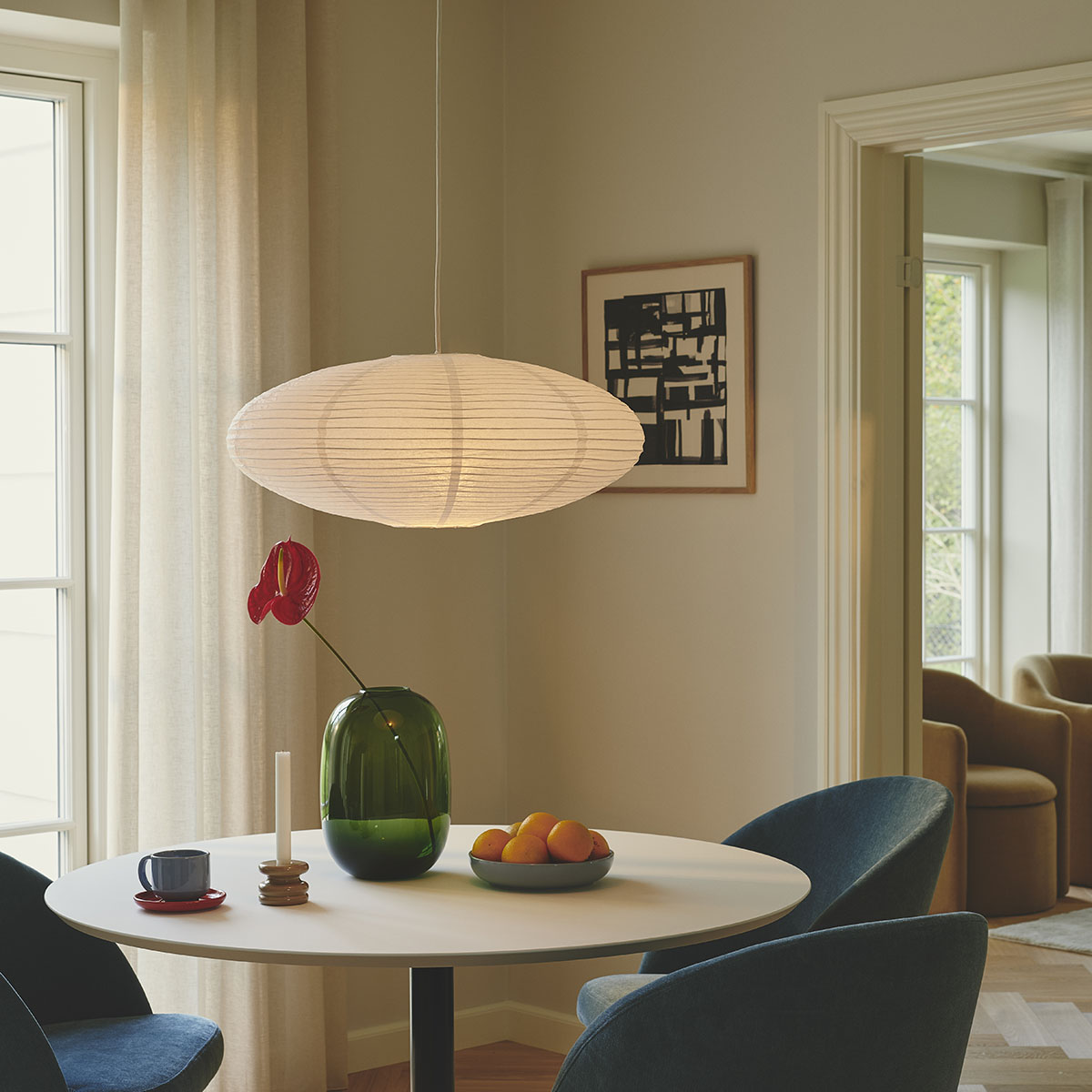 Pendelupphäng Nordlux Delux