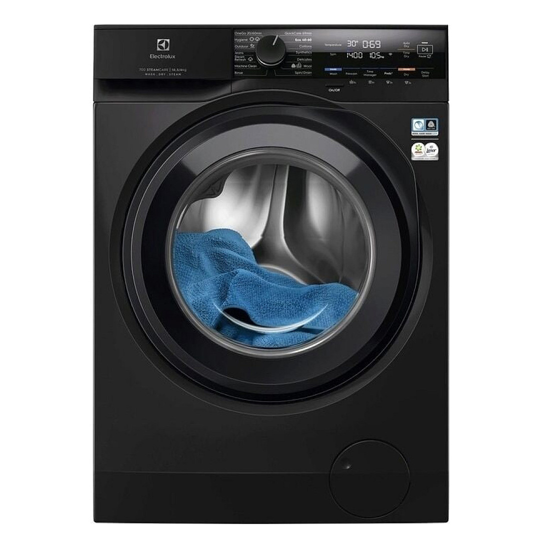 Kombi tvätt/tork Electrolux EWI742LX6G