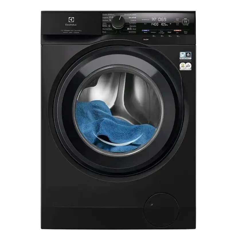 Kombi tvätt/tork Electrolux EWI742LX6G