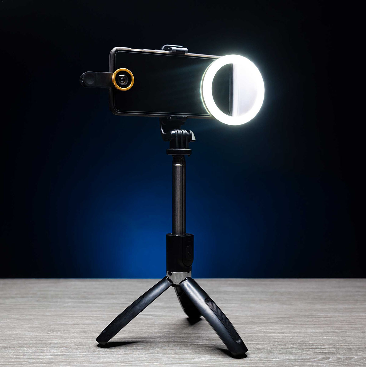 Vlogg Kit Snapsy Mobil