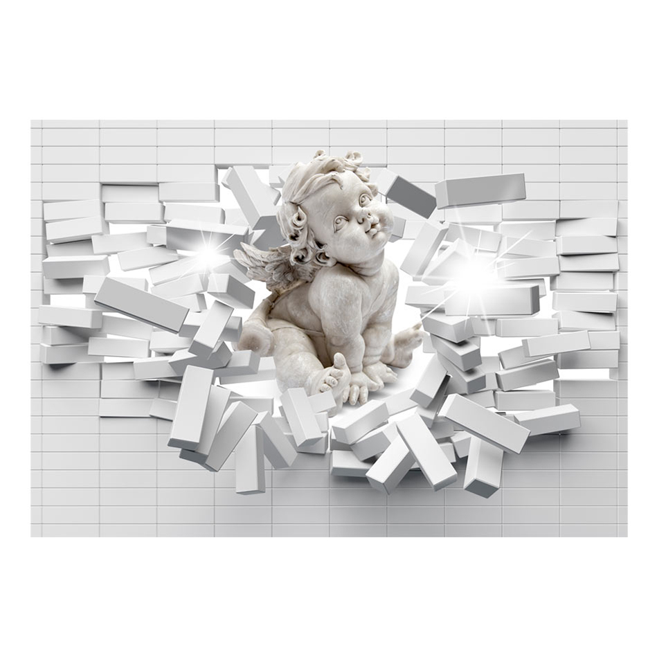 Modern Cherub 150x105 Storlek: 150x105 cm
