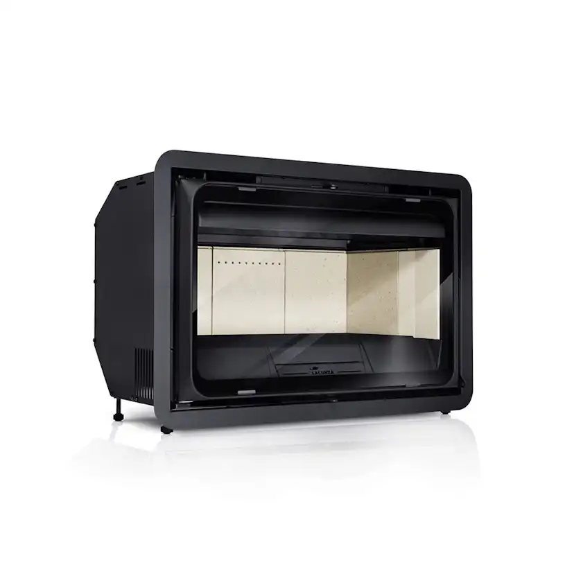 Braskamin Lacunza K2 800
