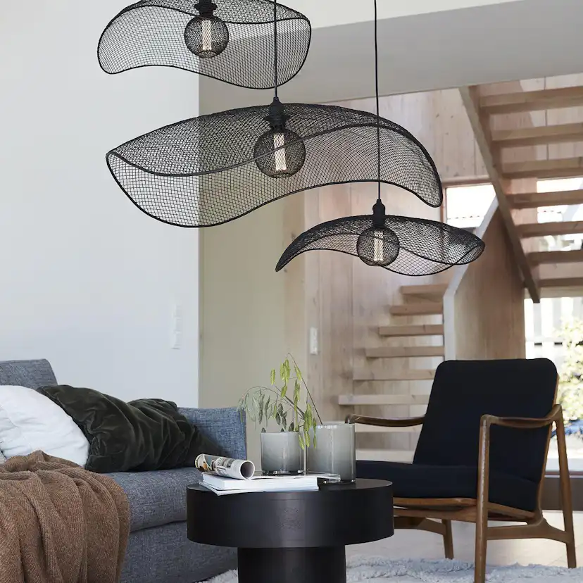 Taklampa PR Home Vivi