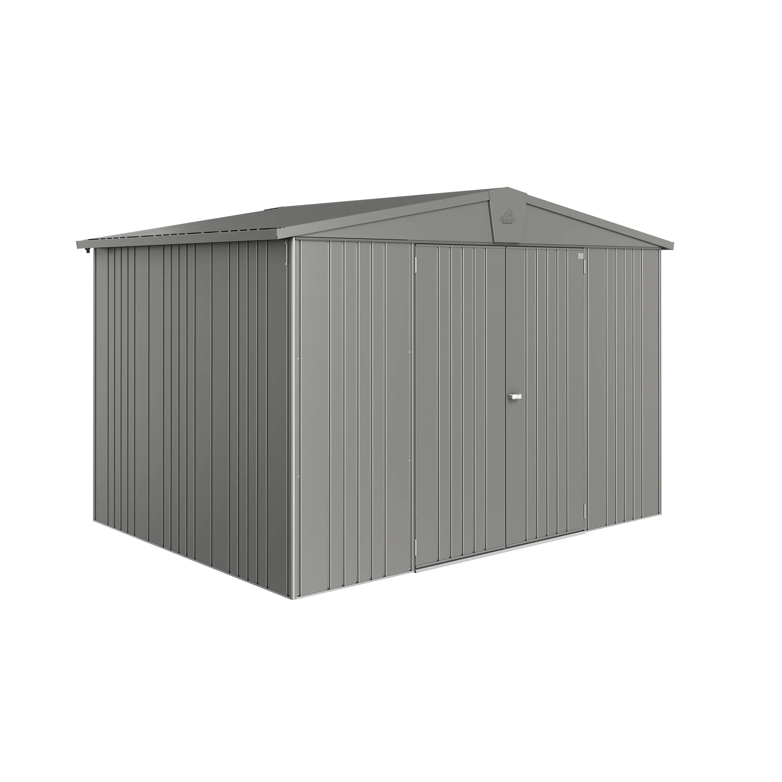 Metallic Kvartsgrå