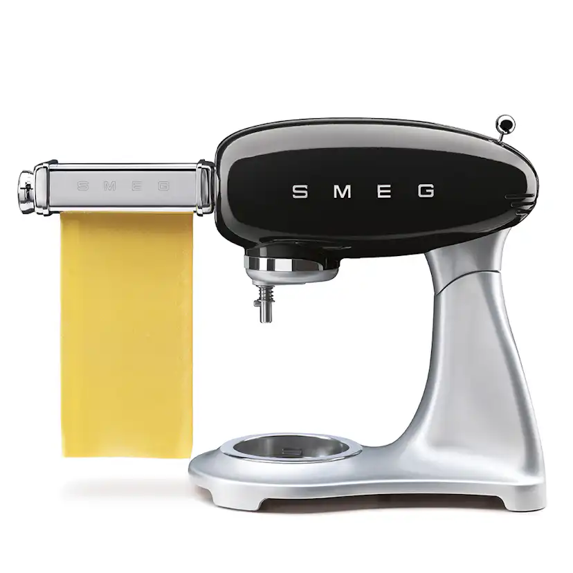 Köksassistent SMEG SMF04BLEU