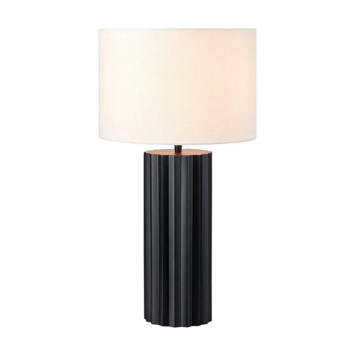 Svart/Offwhite
