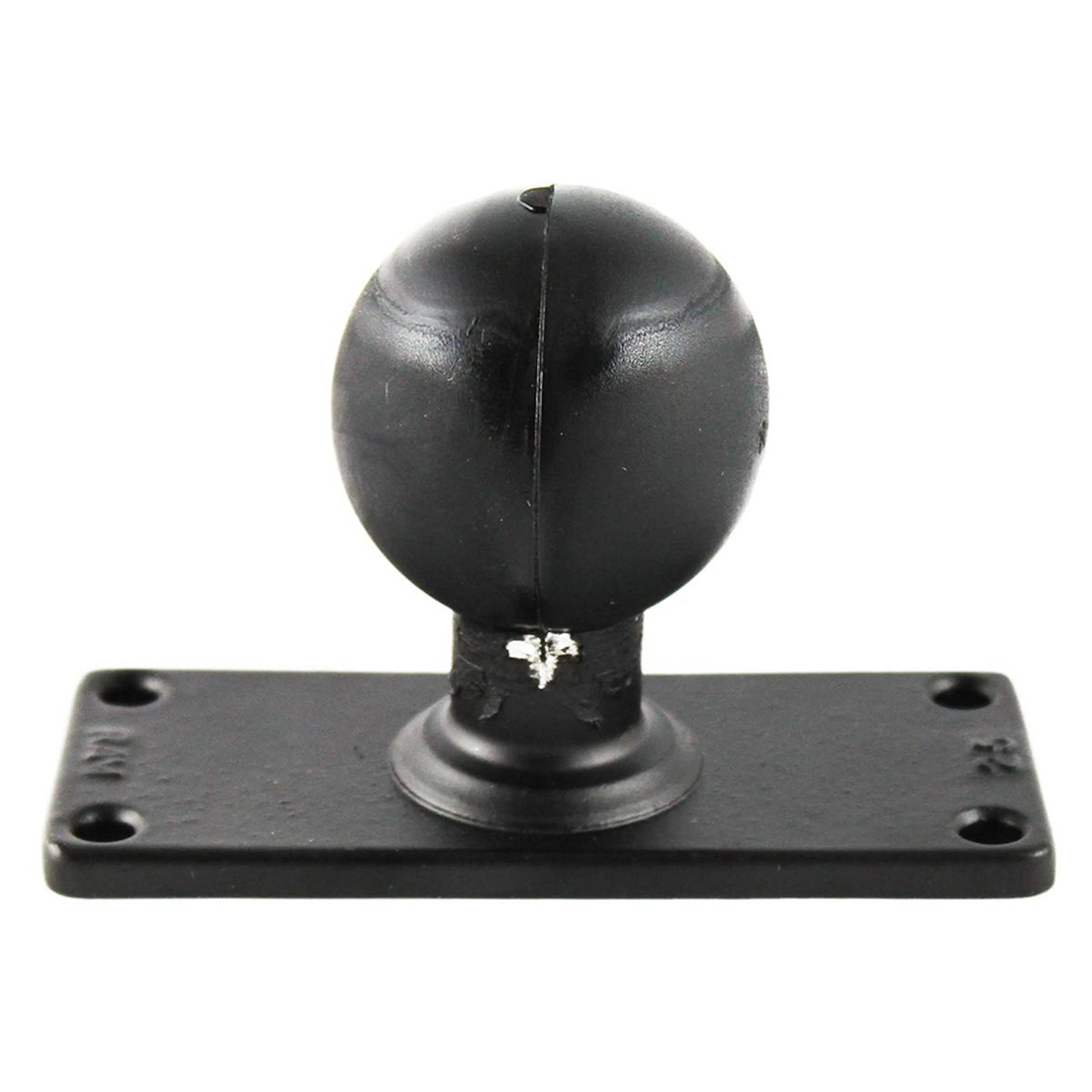 Kulledsfäste Ram Mounts Bas 50x125 mm Stl. D