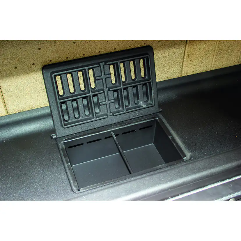 Braskamin Lacunza Itaca 80 ECO