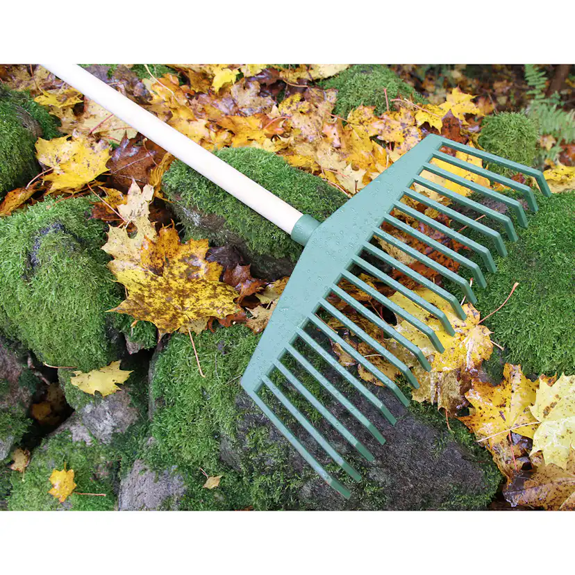 Räfshuvud Flexigarden