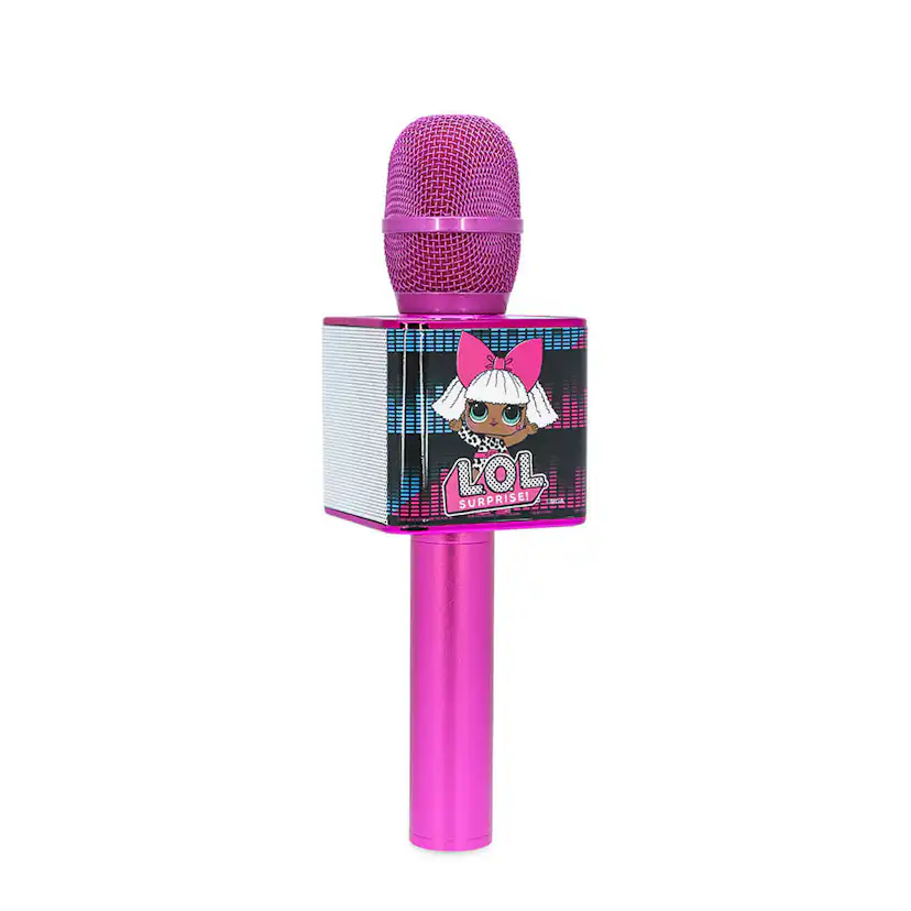 Karaokemikrofon OTL Technologies LOL