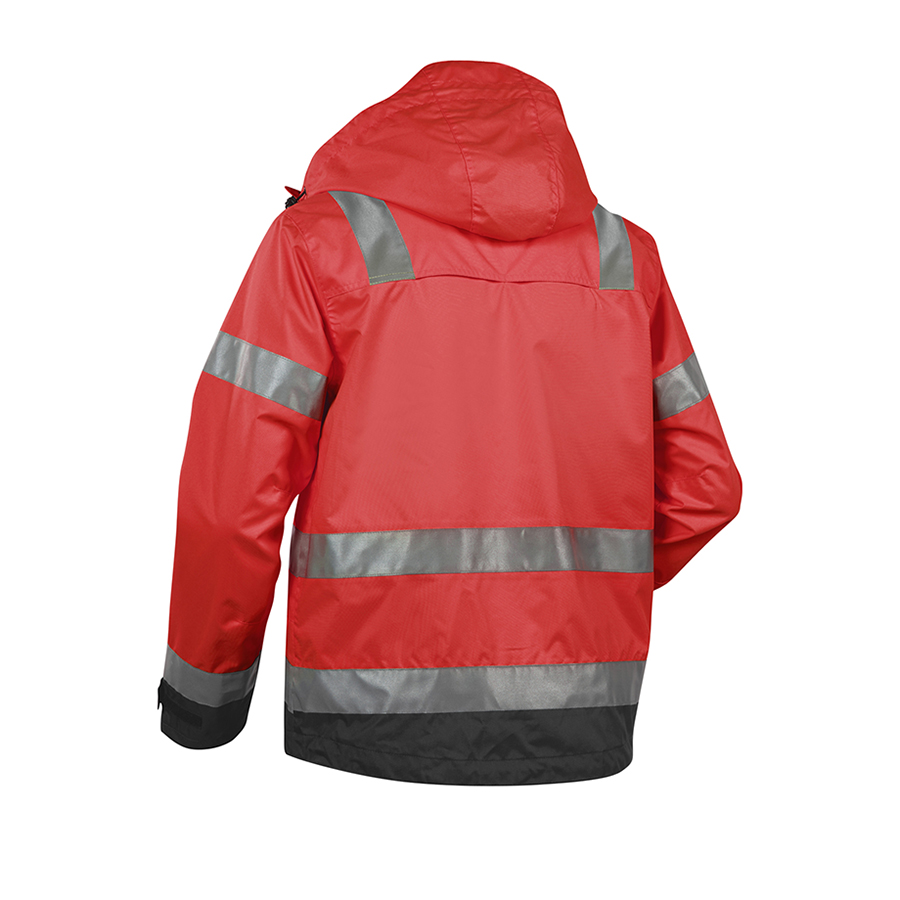 Varseljacka Blåkläder 4837