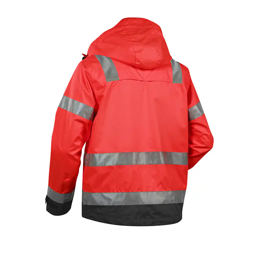 Varseljacka Blåkläder 4837