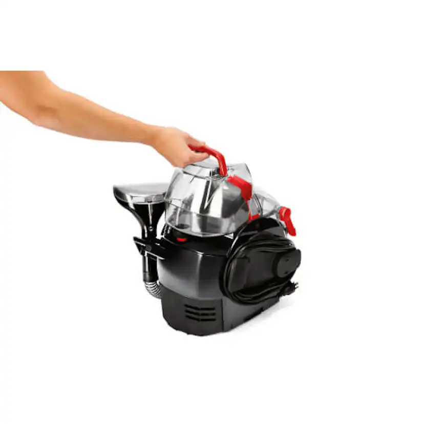 Fläckrengöring Bissell SpotClean Pro