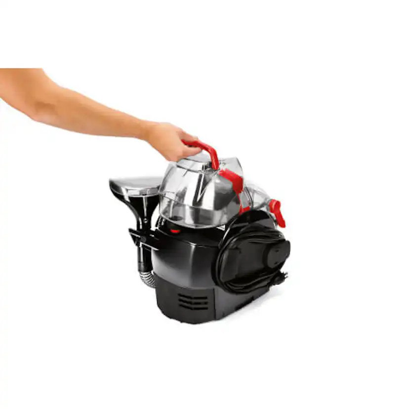 Mattvätt Bissell SpotClean Pro Textilvårdsmaskin