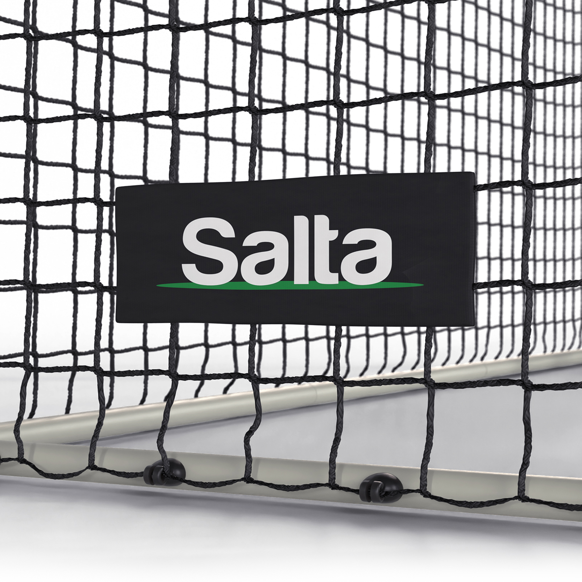 Fotbollsmål Salta Campion 240 x 160 x 85 cm