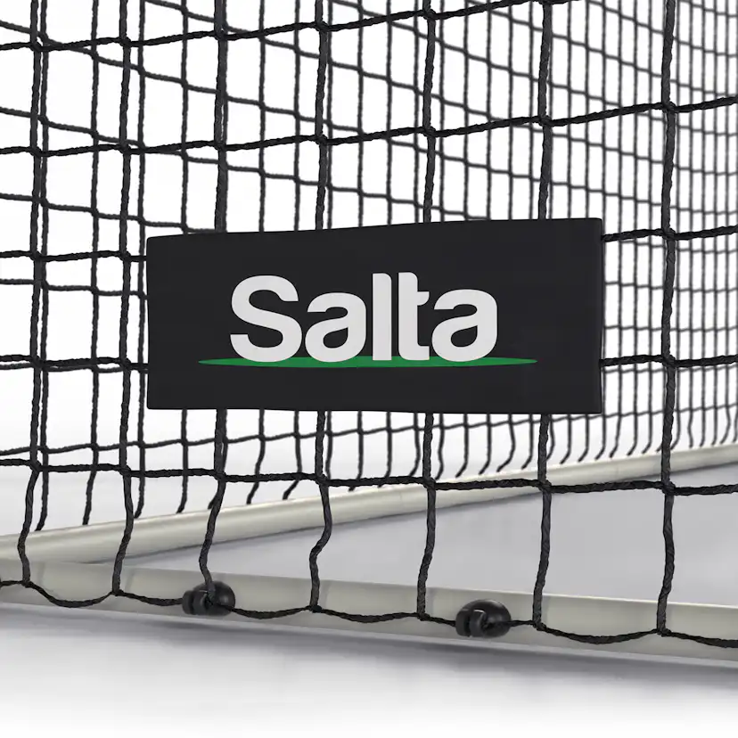 Fotbollsmål Salta Campion 240 x 160 x 85 cm
