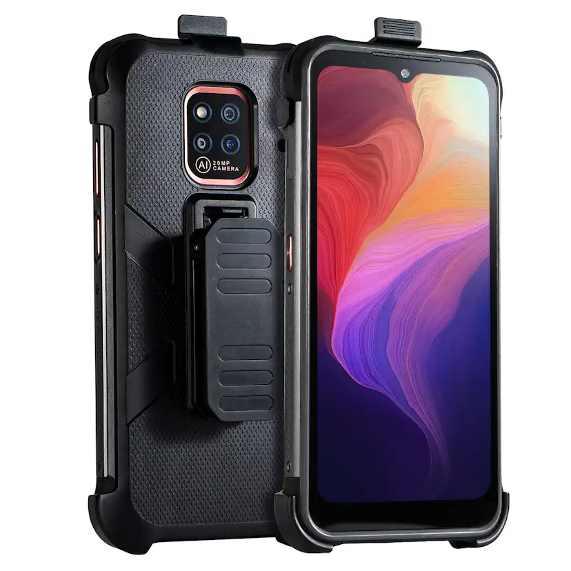 Mobilskal Ulefone Protective För Armor 14/14 pro