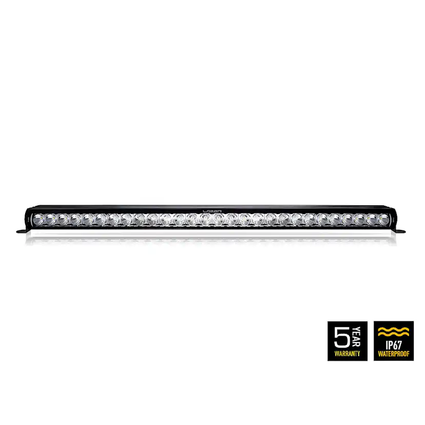 Extraljus Lazer LED T28 Evolution