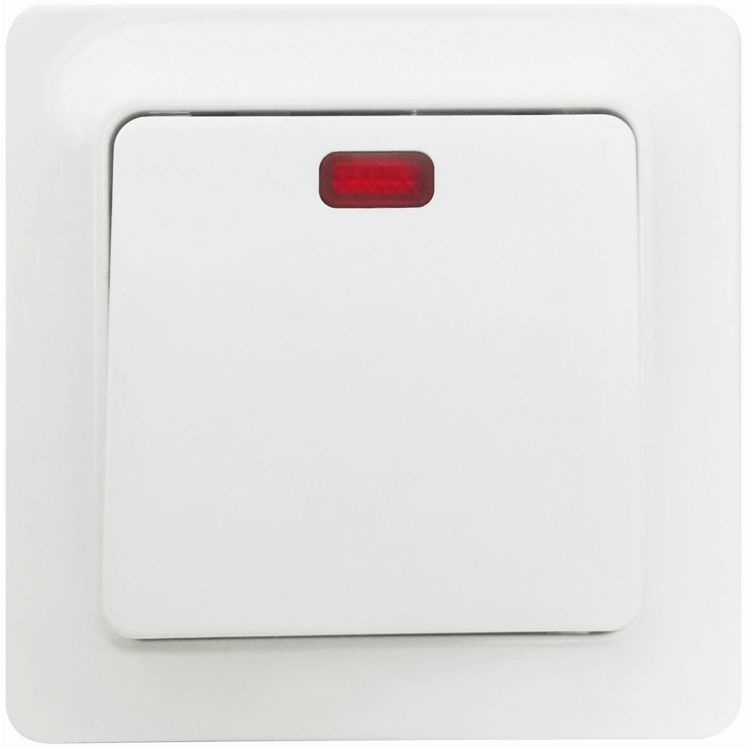 Strömbrytare Malmbergs Gamma Tryck Lampa