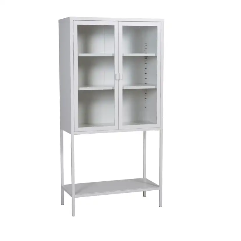 Högt Skåp Venture Home Misha 75 cm