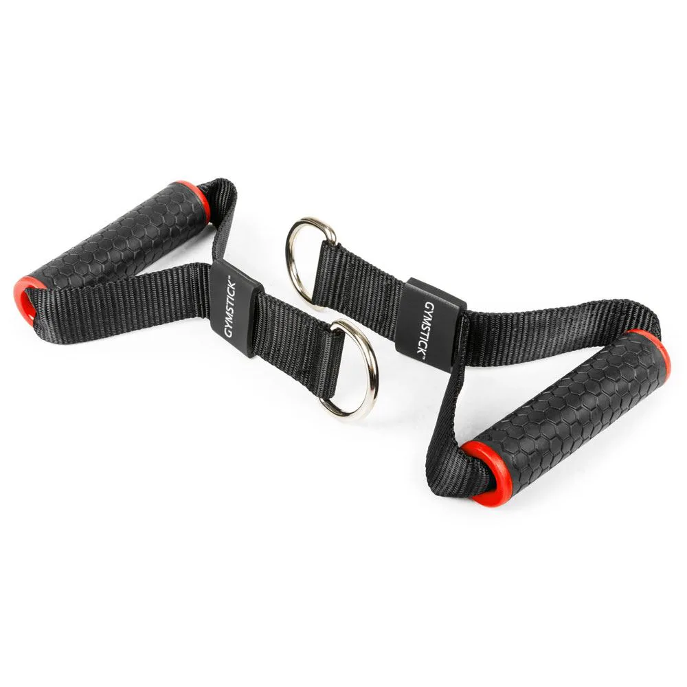 Draghandtag Gymstick Pulley Handles