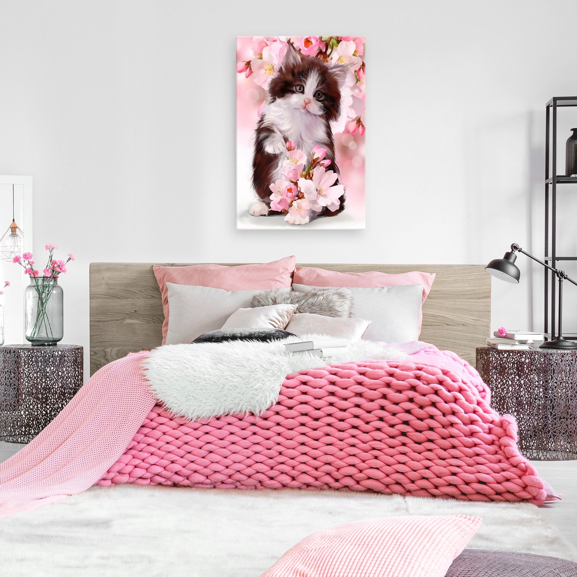 Tavla Arkiio Sweet Kitty