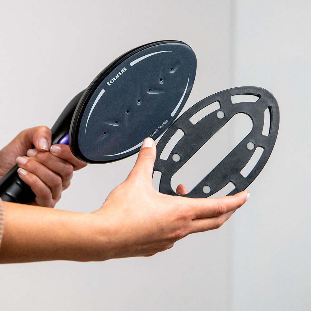 Strykjärn Taurus Ånggenerator Sliding Care 2L 2700w