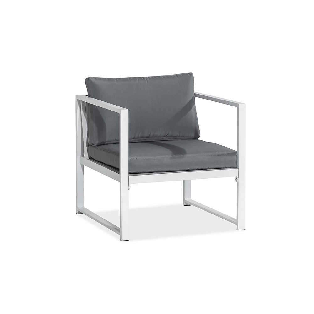 Soffgrupp Comfort Garden Tunis Utomhus