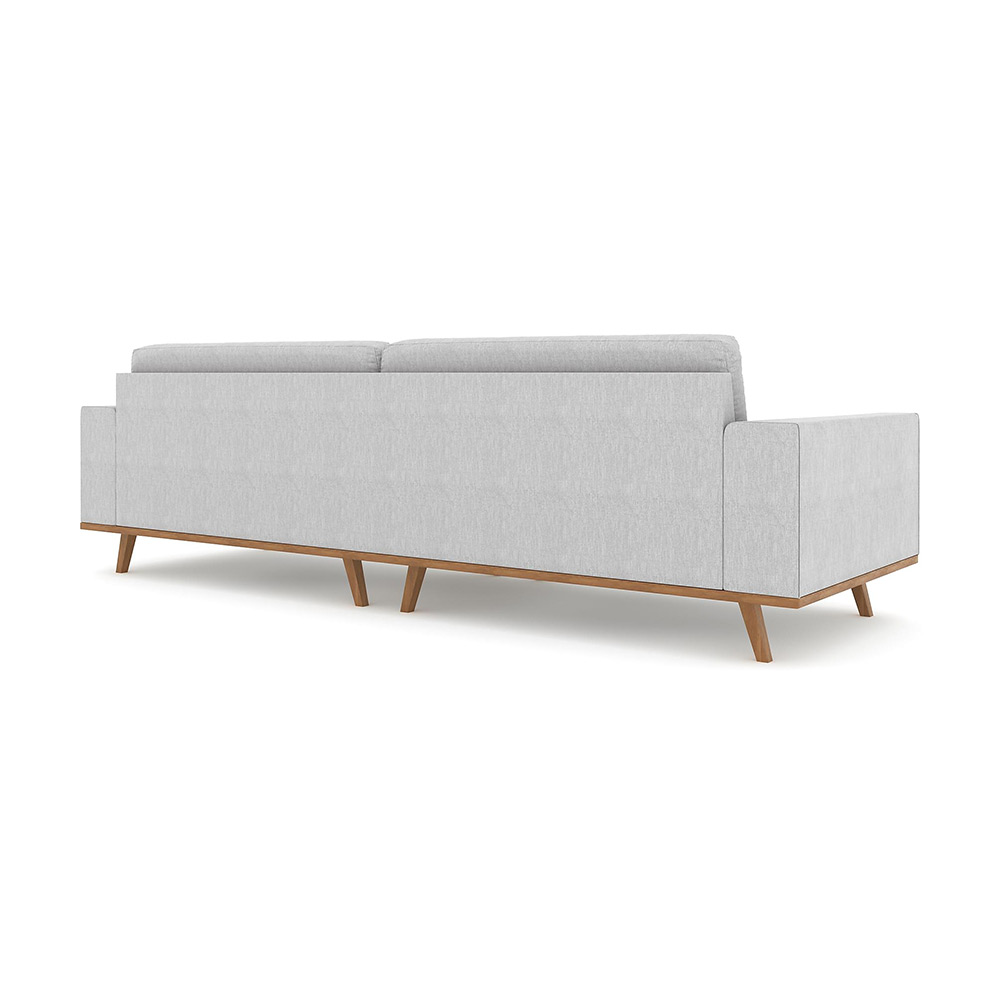 4-sitssoffa Scandinavian Choice Copenhagen