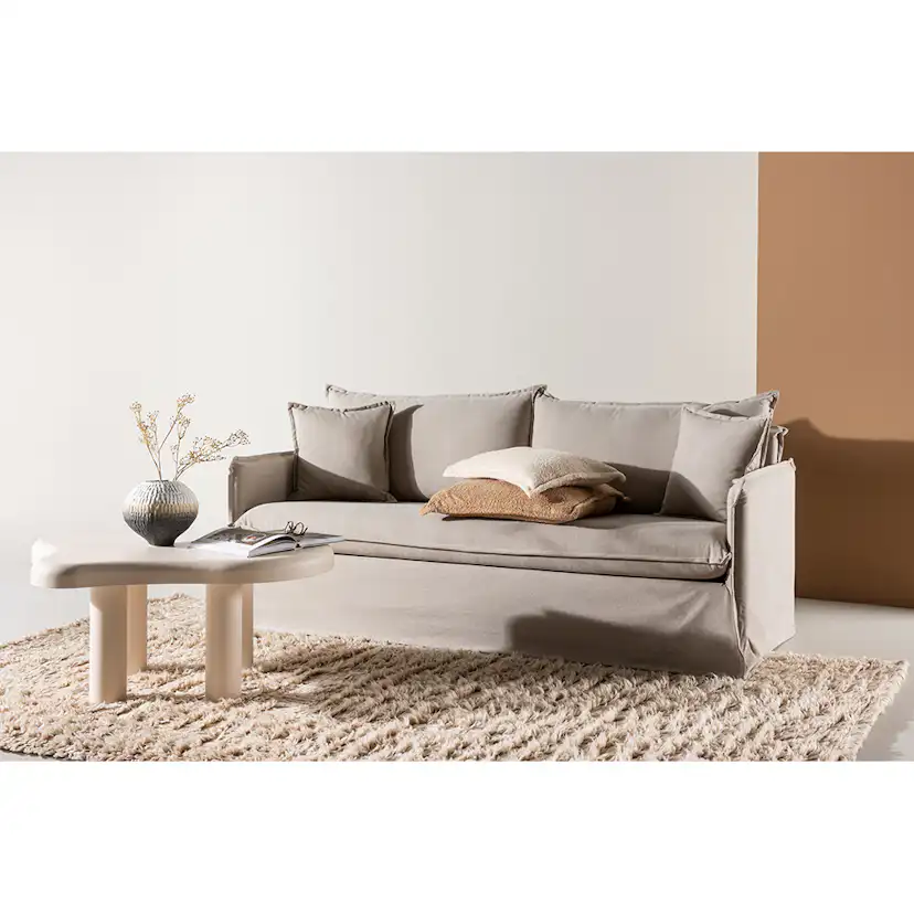 3-sitssoffa Venture Home Nova