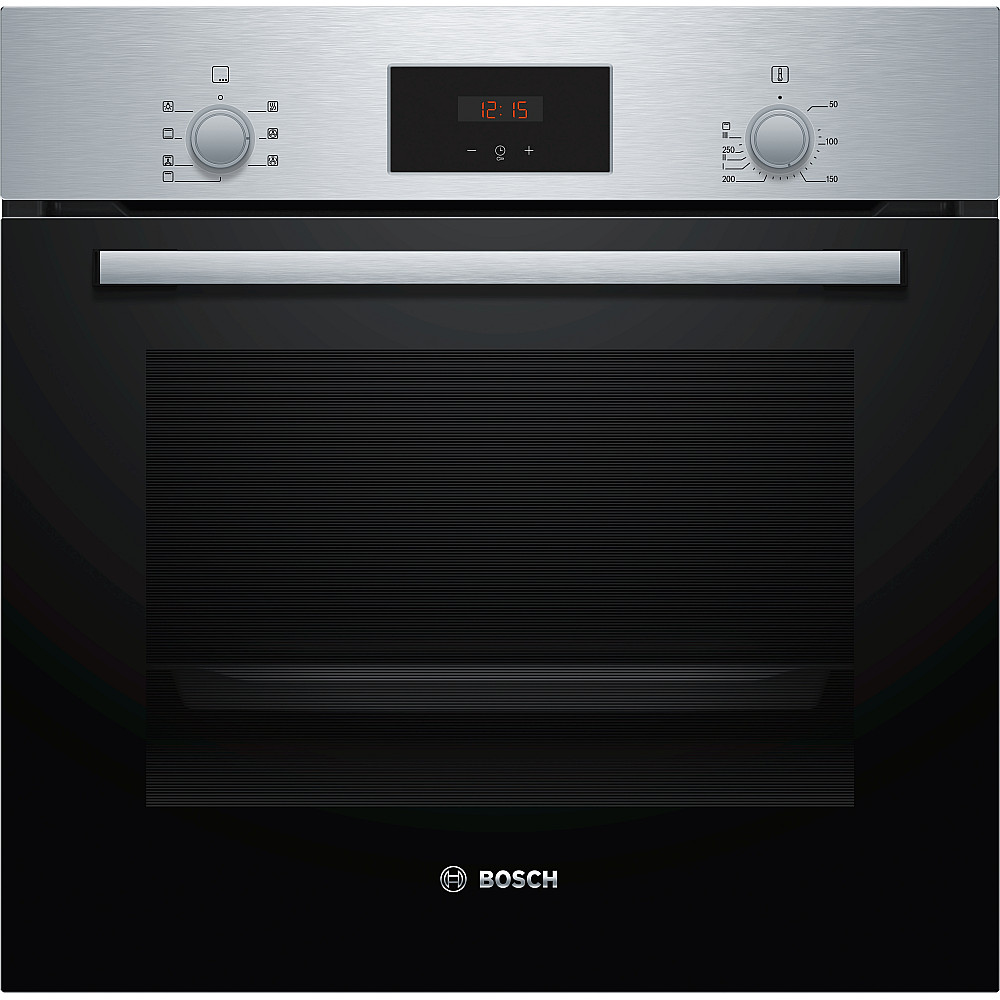 Inbyggnadsugn Bosch Serie 2 HBF113BR1S