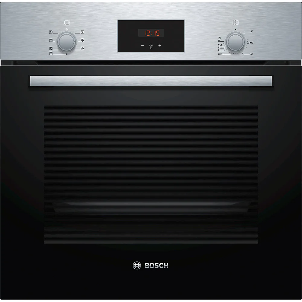 Inbyggnadsugn Bosch Serie 2 HBF113BR1S