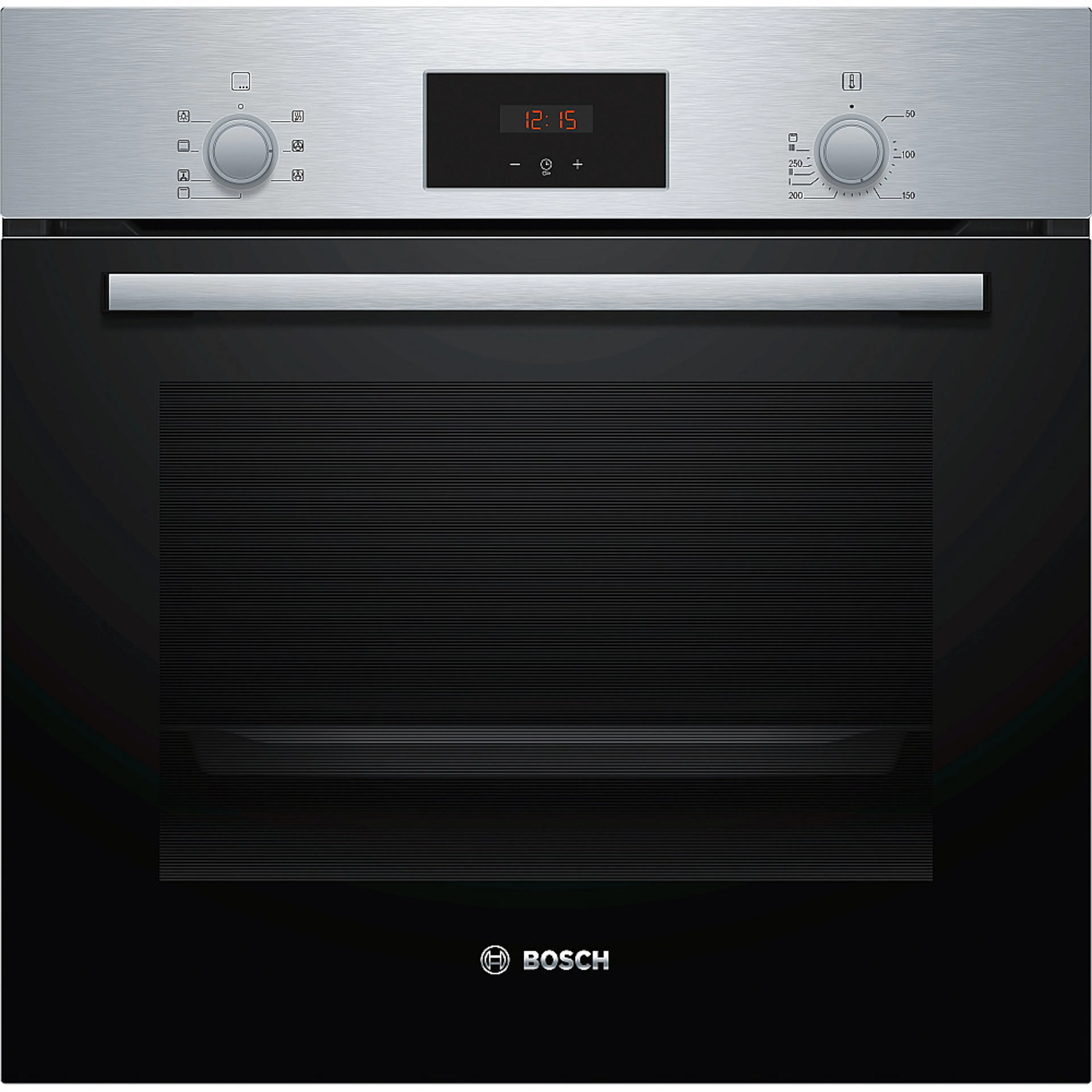 Inbyggnadsugn Bosch Serie 2 HBF113BR1S