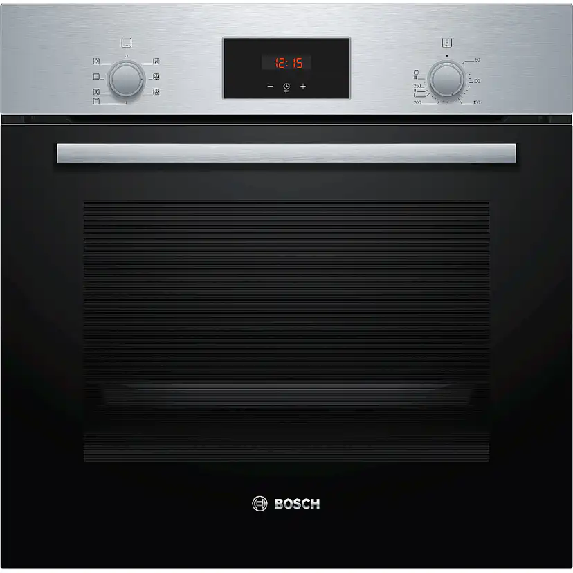 Inbyggnadsugn Bosch Serie 2 HBF113BR1S