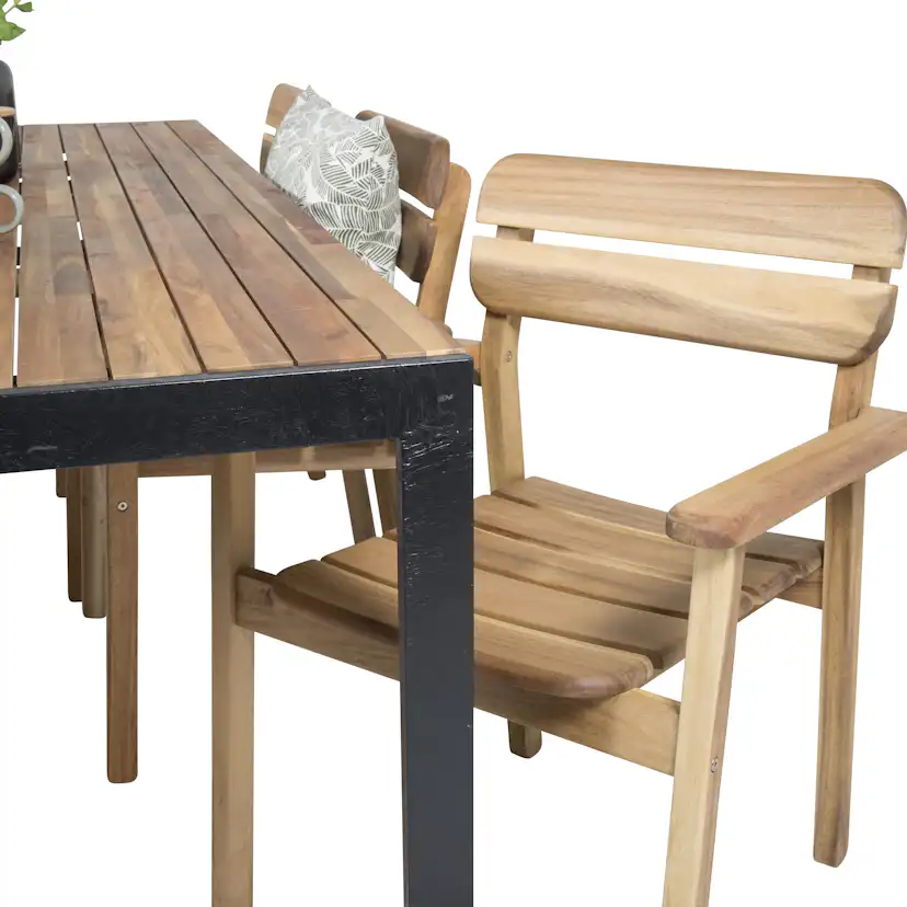 Stapelstol Venture Home Moa