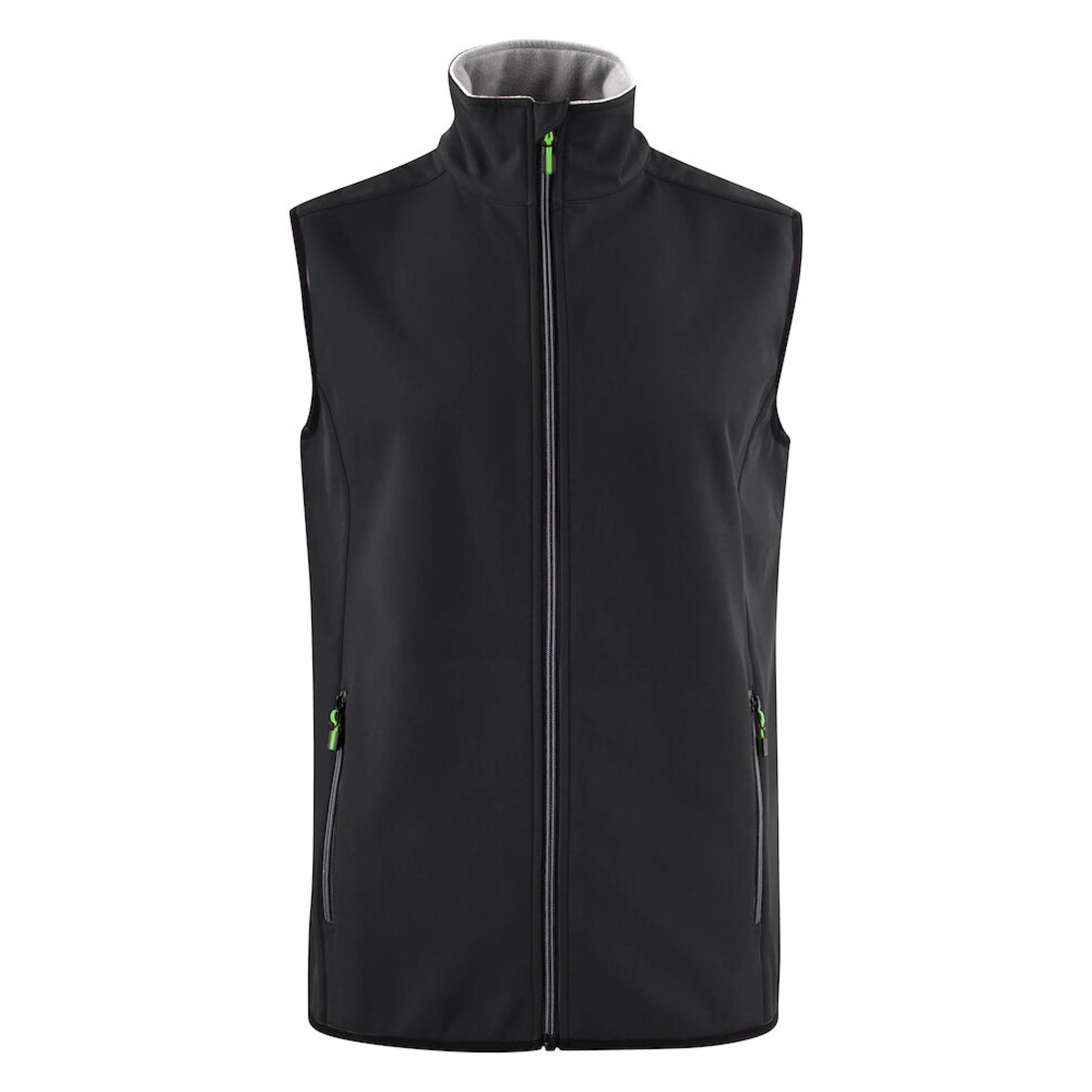 Printer Trial Vest Black 5XL Storlek: 5XL, Färg: Svart