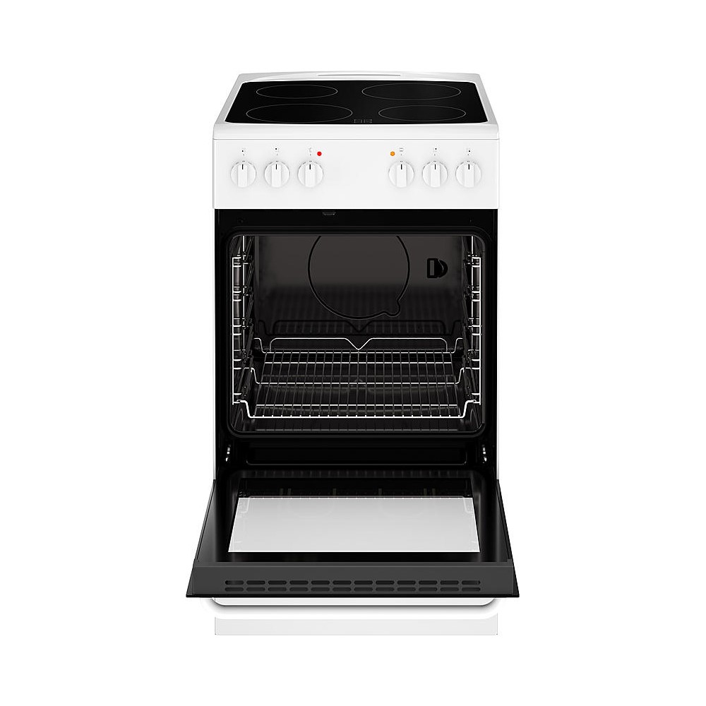 Glaskeramikspis Cylinda S 6354 K