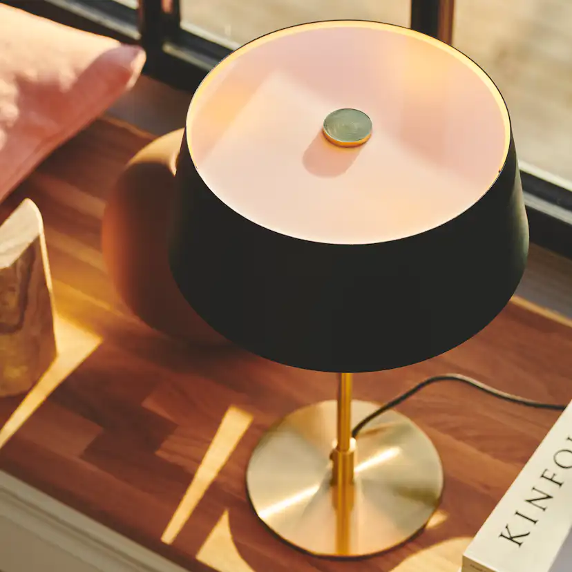 Bordslampa Nordlux Clasi