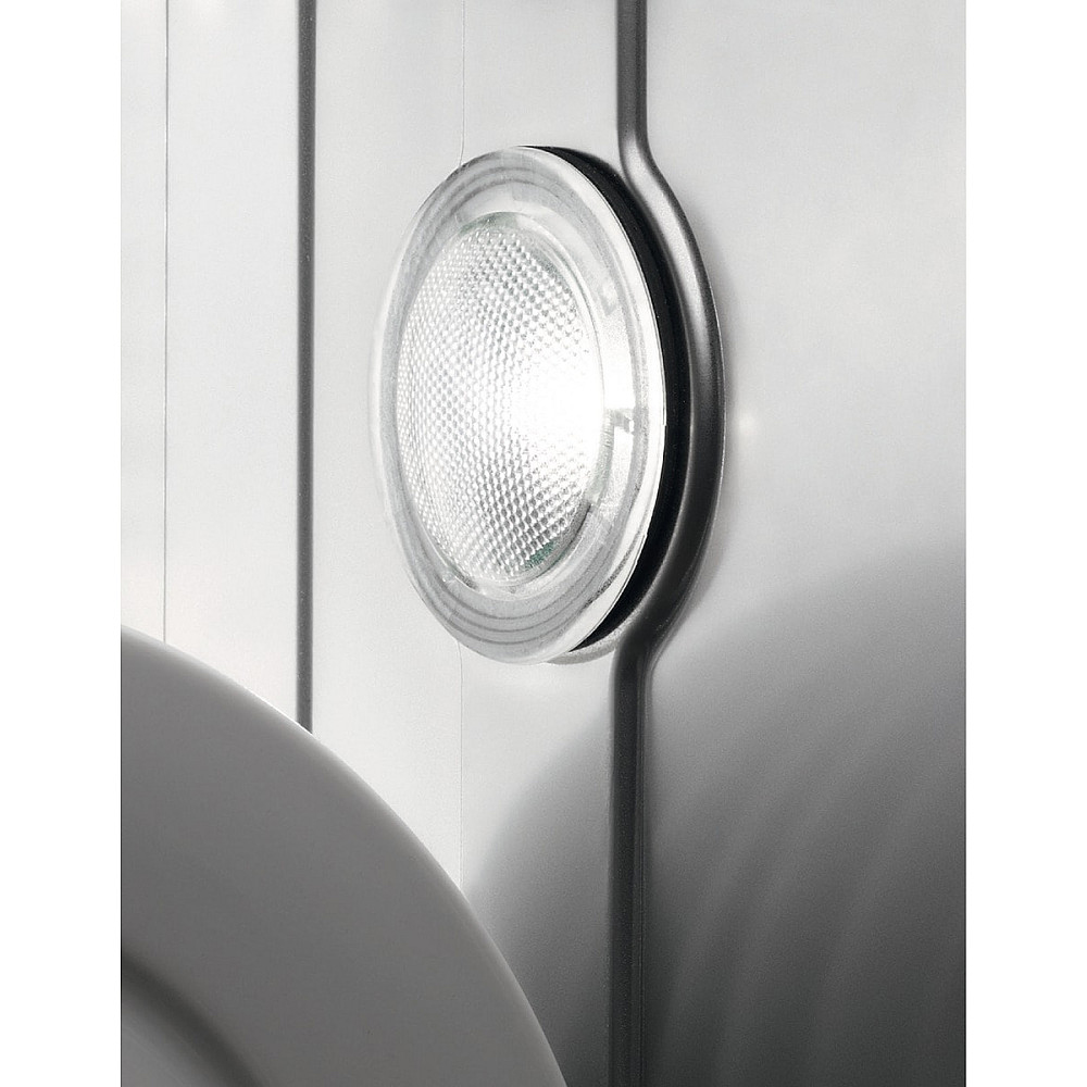Integrerad Diskmaskin AEG FBB84707PM 60 cm med SprayZone och SatelliteClean