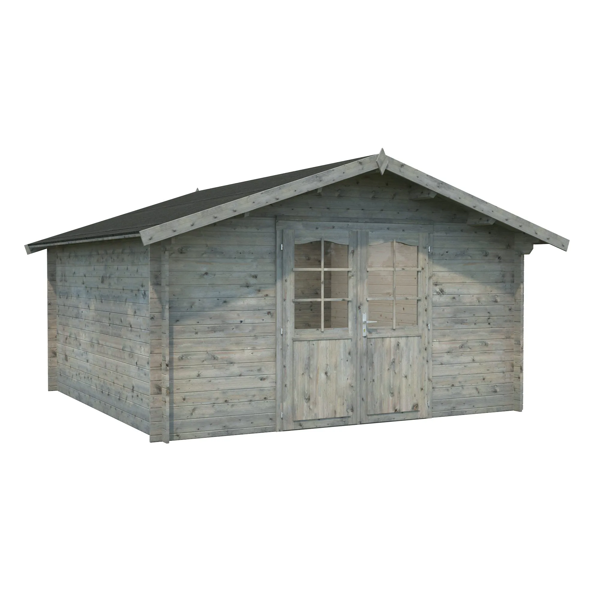 Stuga Palmako Lotta 14,4 m2