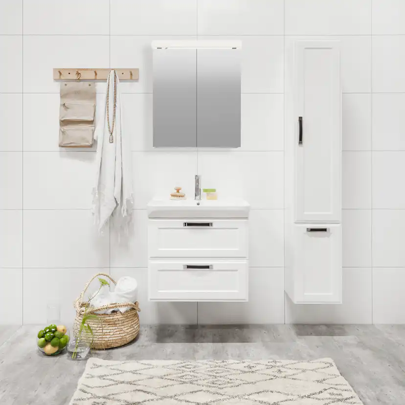 Tvättställskåp Noro Living Model 2