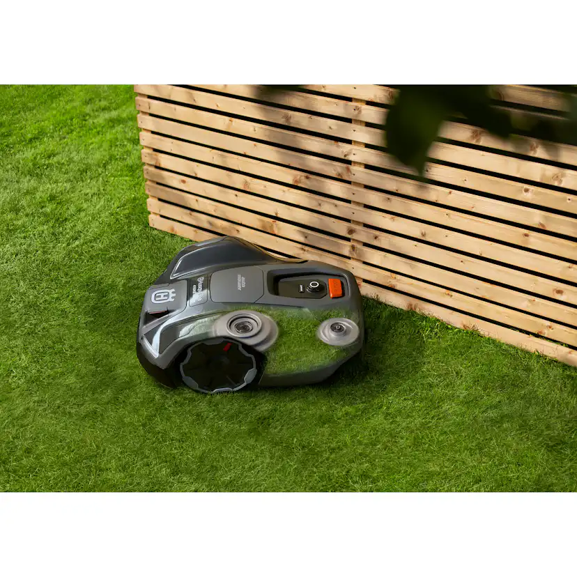 Robotgräsklippare Husqvarna Automower® 405XE NERA