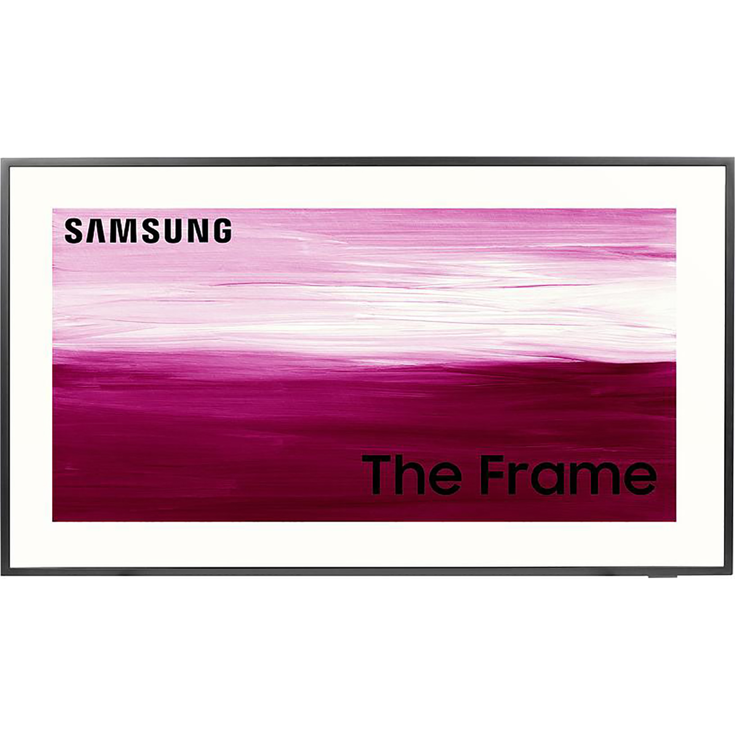 TV Samsung The Frame QE65LS03B