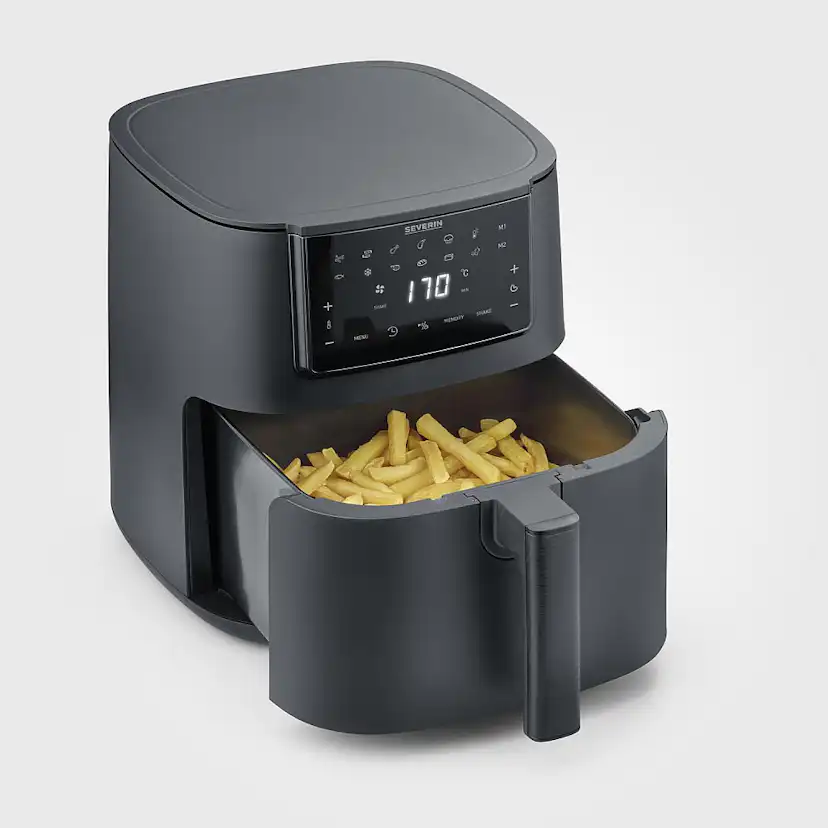 Airfryer Severin FR 2462 7 L
